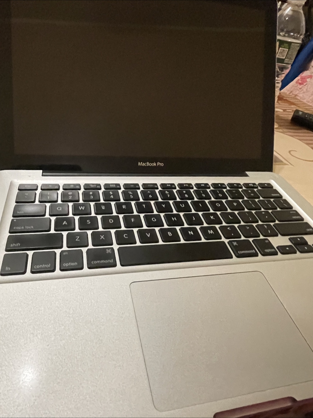 Apple MacBook Pro Laptop - photo 2