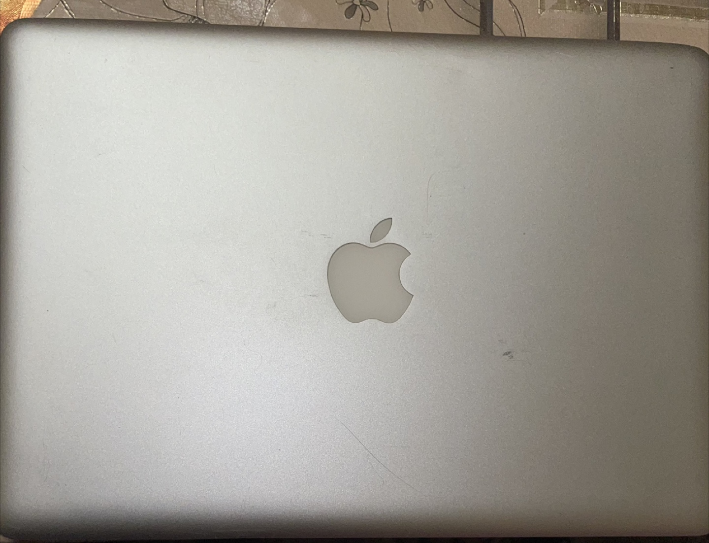 Apple MacBook Pro Laptop - photo 3