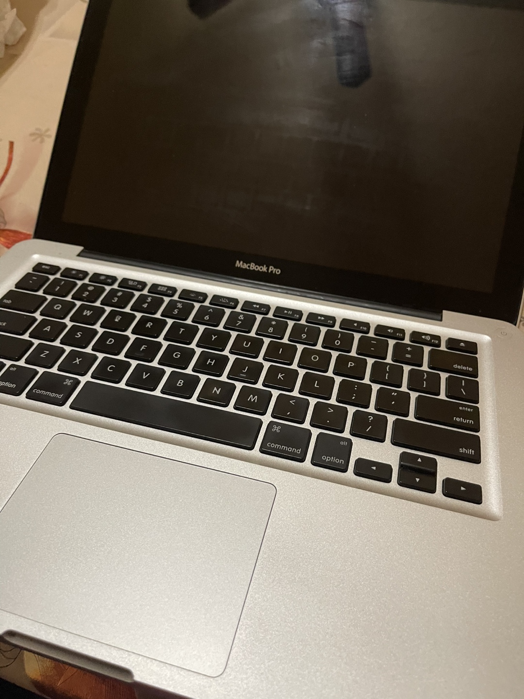 Apple MacBook Pro Laptop