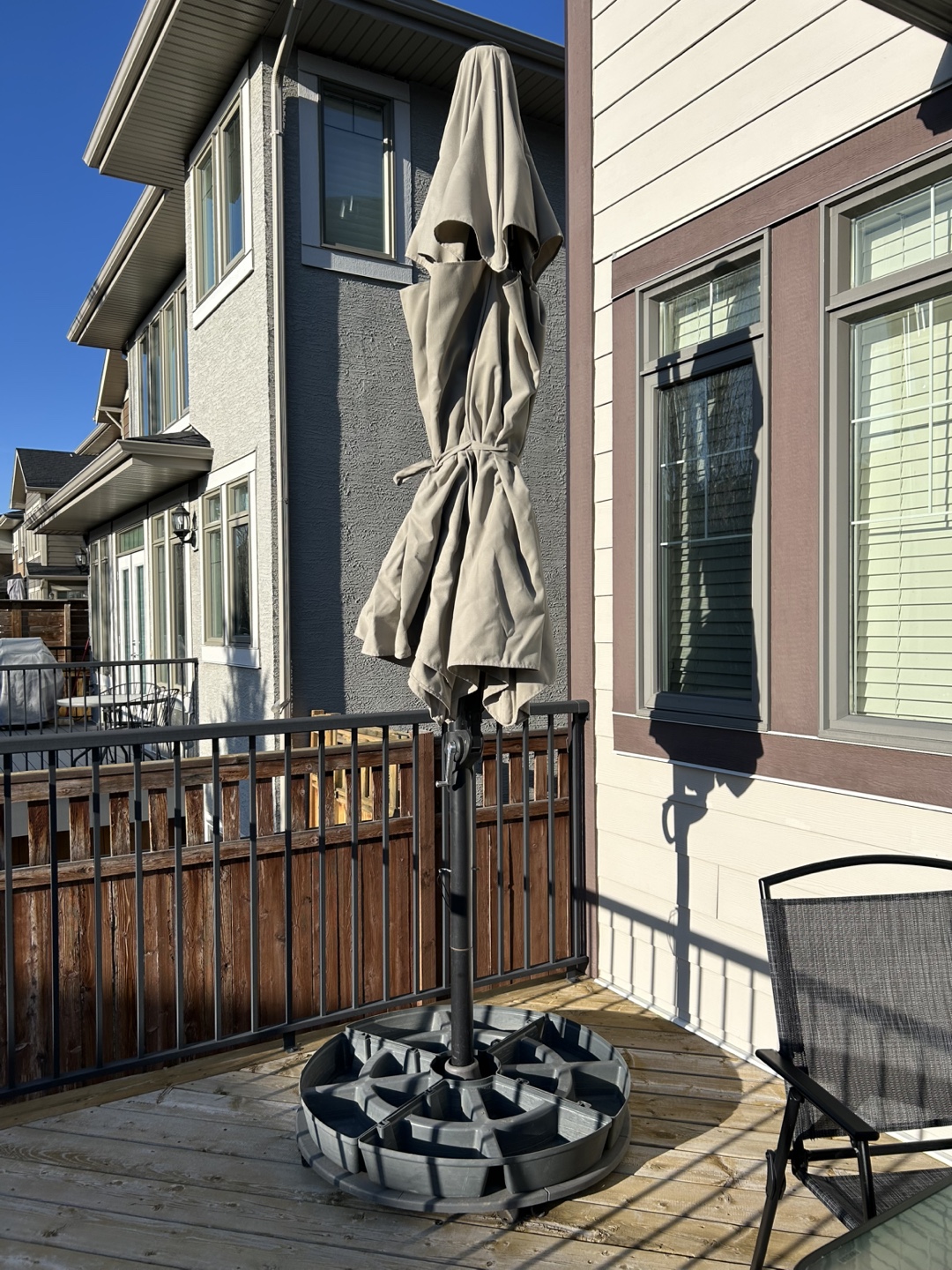Cantilever Patio Umbrella - photo 2