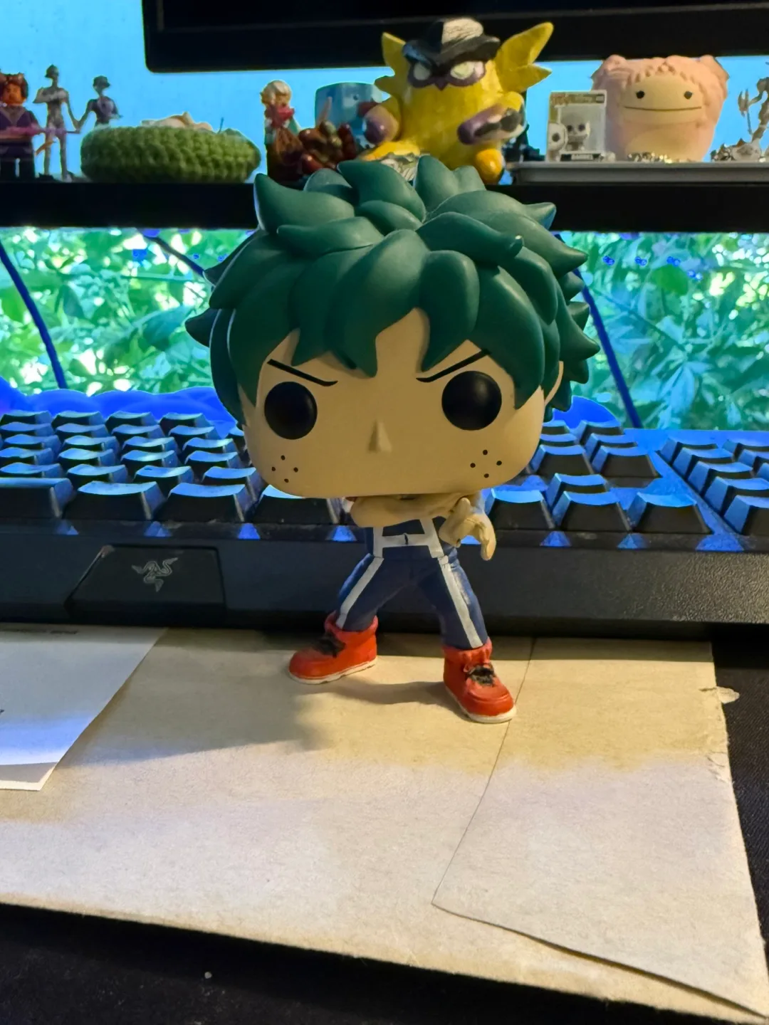 Funko Pops! No original packaging image indicator(3)