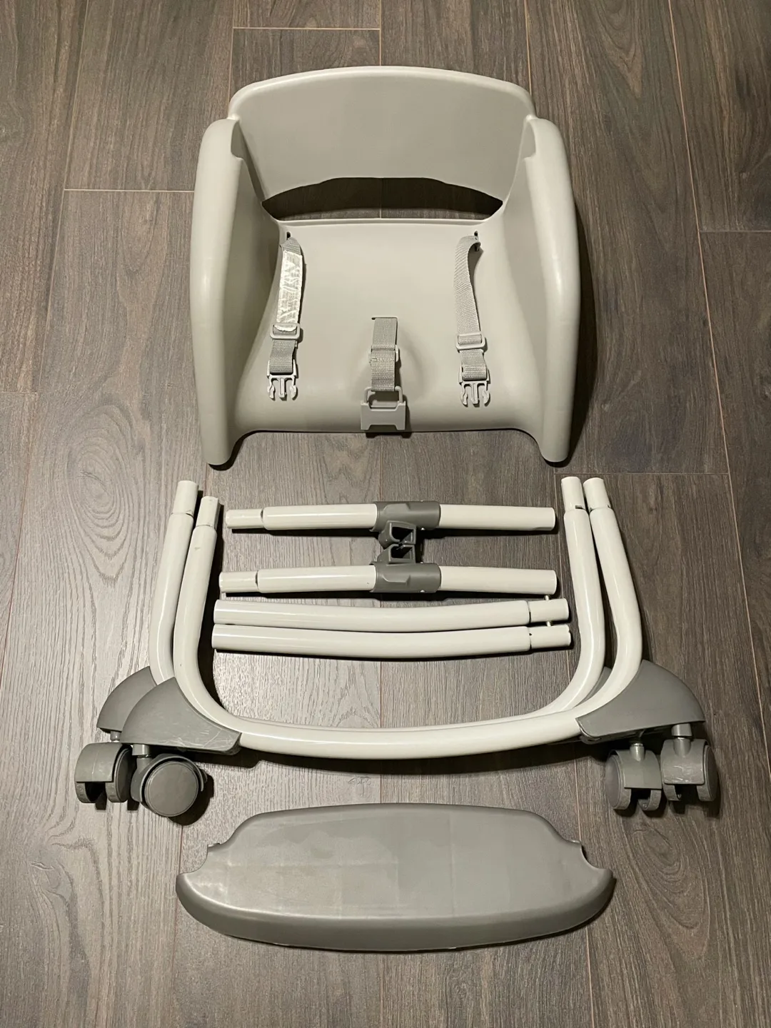 Like New Toddler Booster Seats - Pls Read Description image indicator(7)