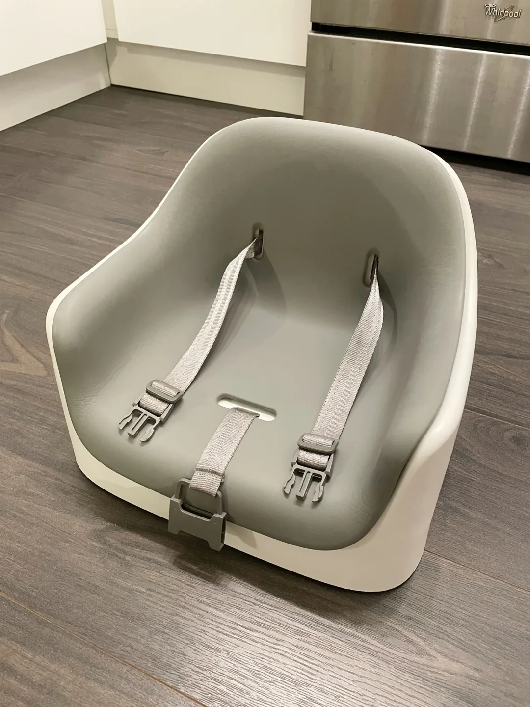 Like New Toddler Booster Seats - Pls Read Description image indicator(2)