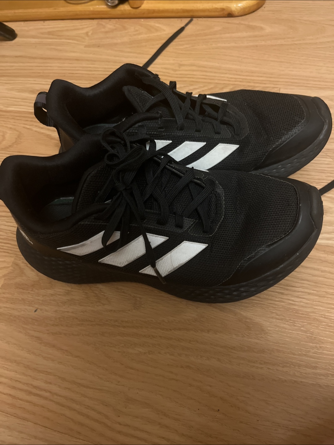 Adidas Running Shoes - photo 2