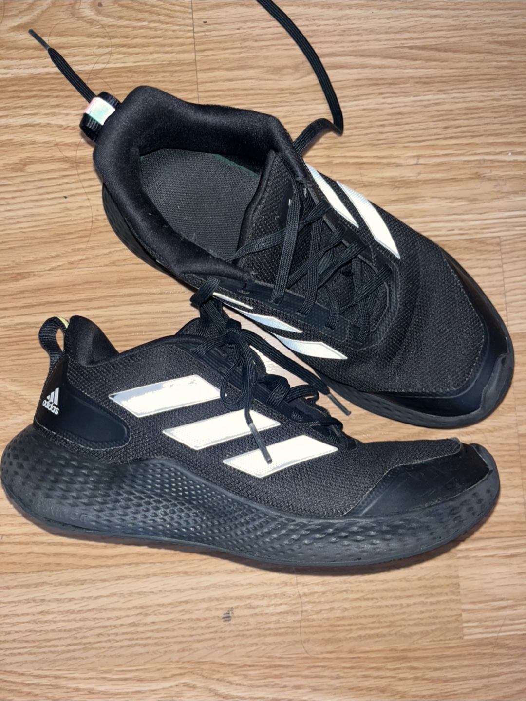 Adidas Running Shoes