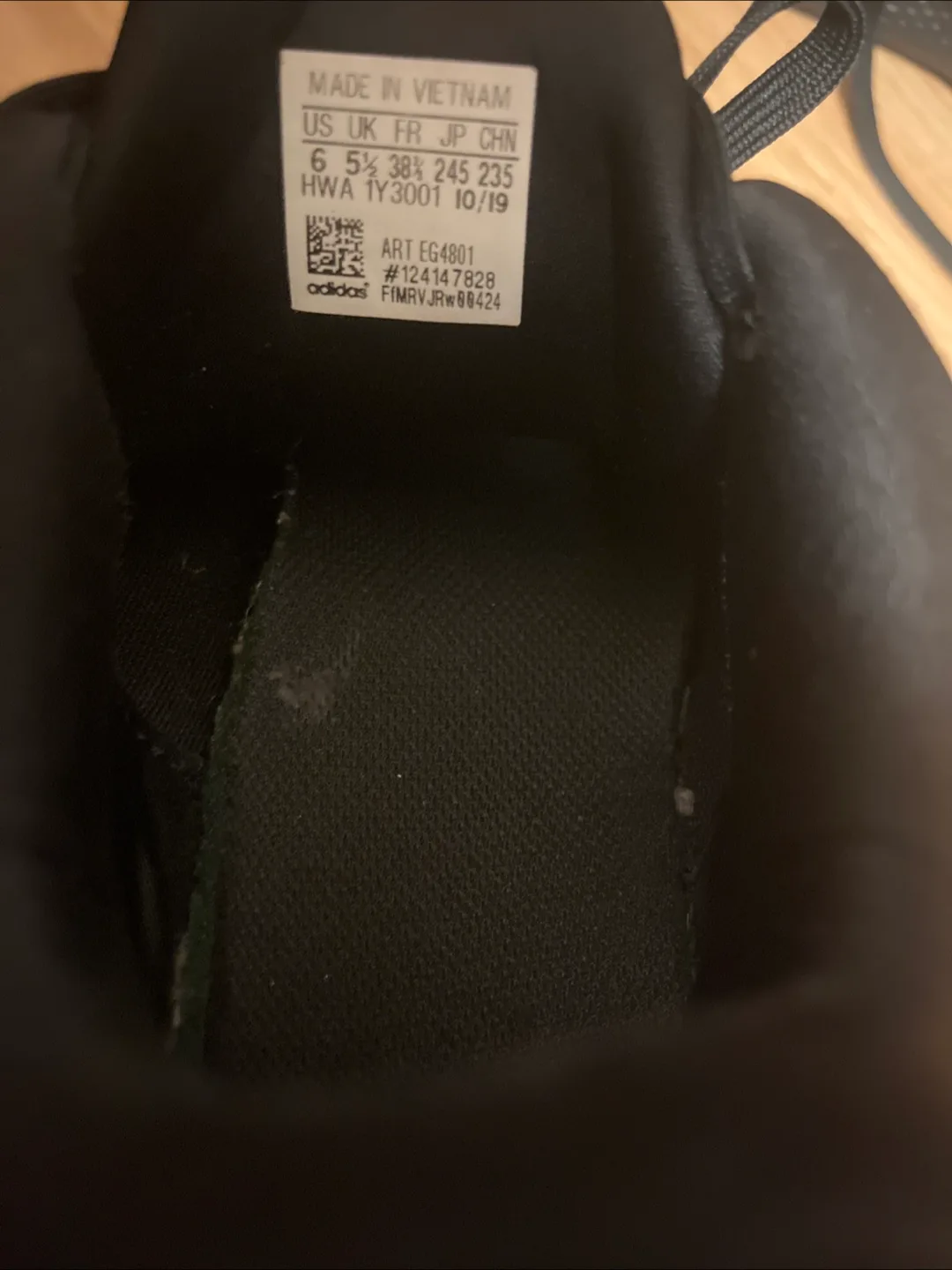 Adidas Running Shoes image indicator(3)