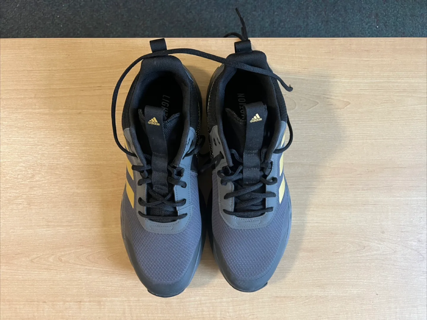 Adidas Own The Game 2.0 image indicator(3)