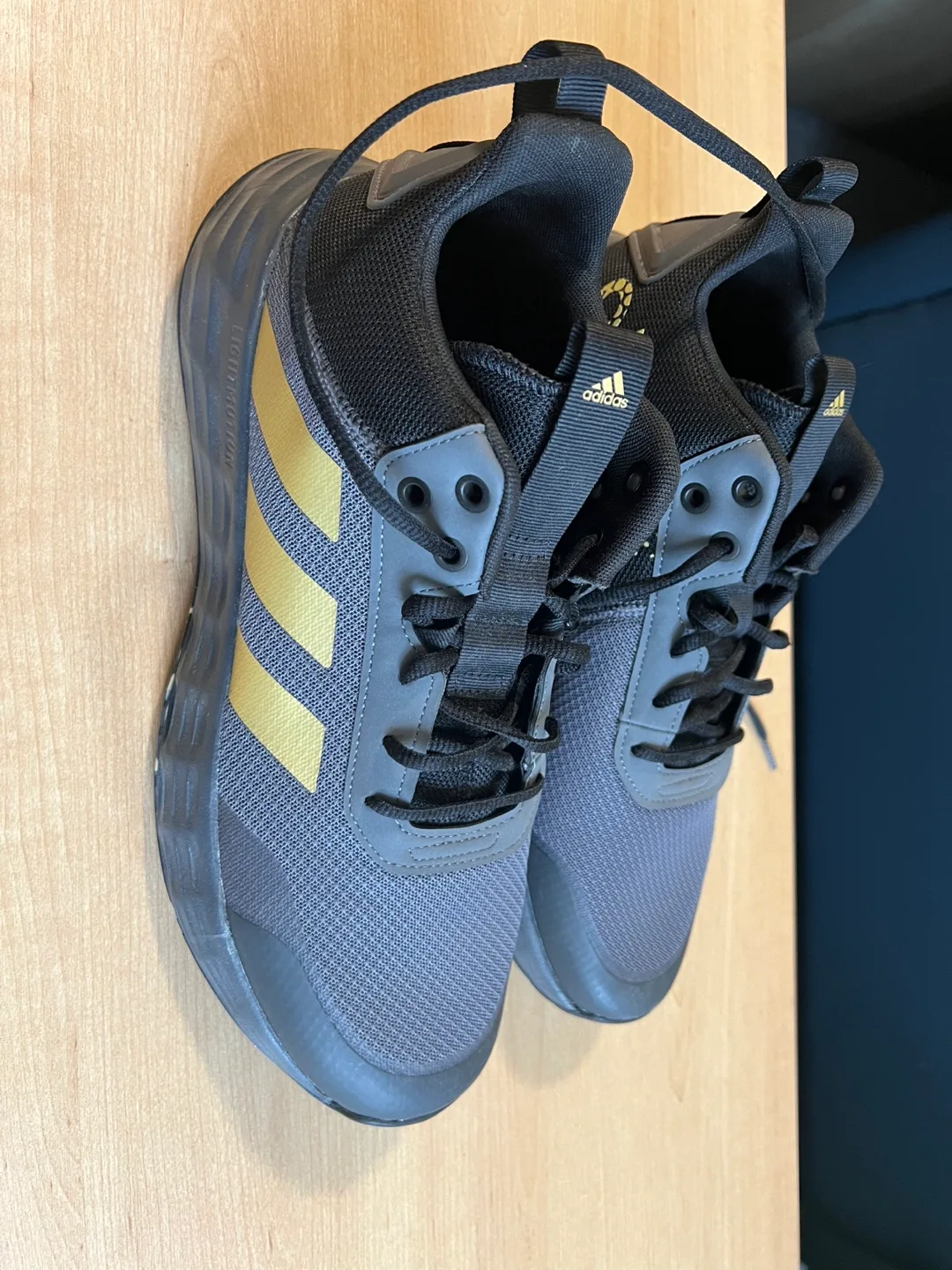 Adidas Own The Game 2.0 image indicator(2)