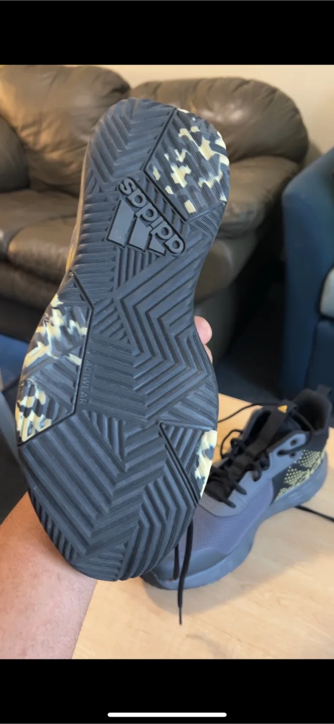 Adidas Own The Game 2.0 image indicator(4)