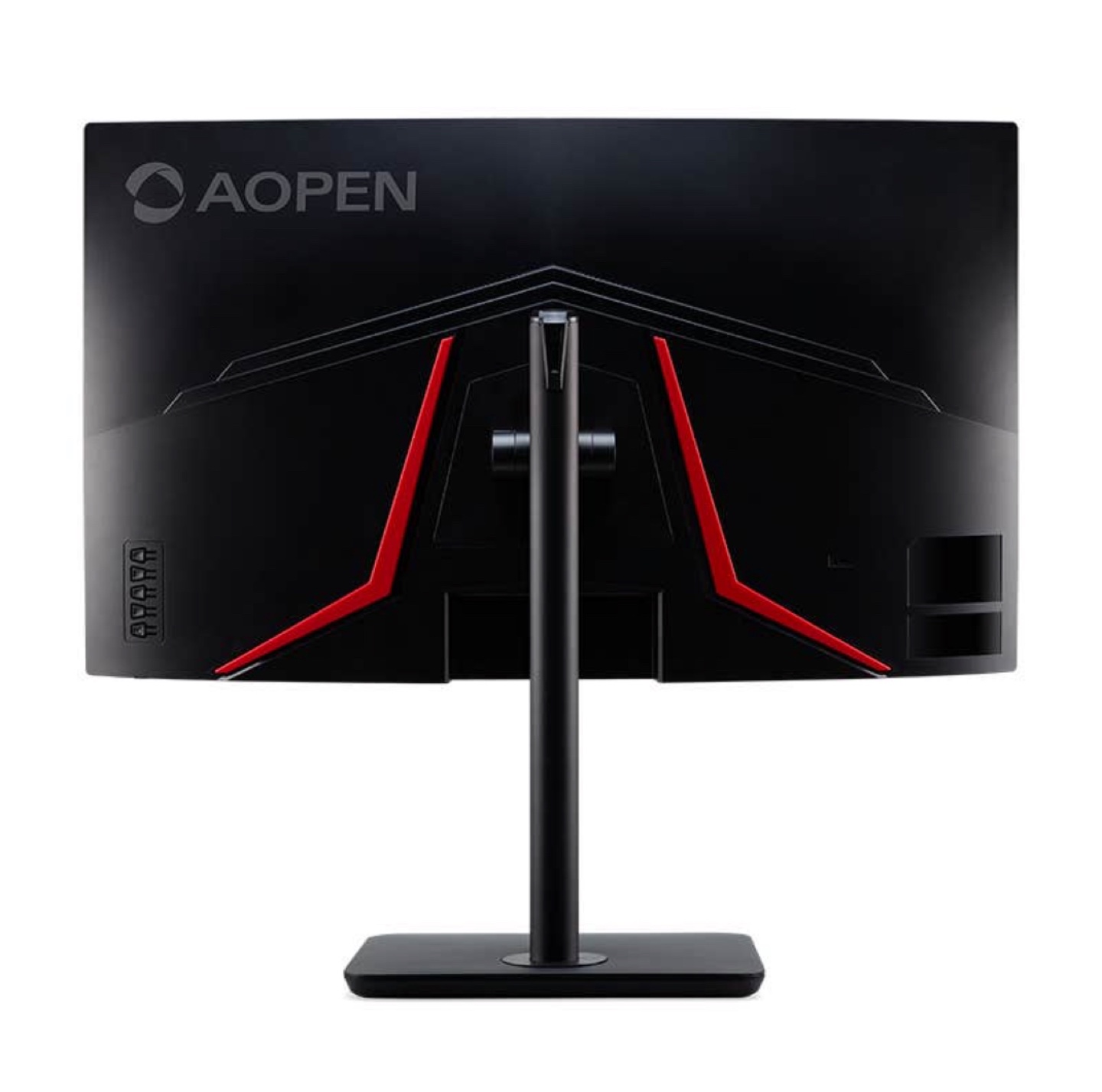 AOPEN 31.5-inch Curved Gaming Monitor - 240Hz, 1ms Response Time - photo 5