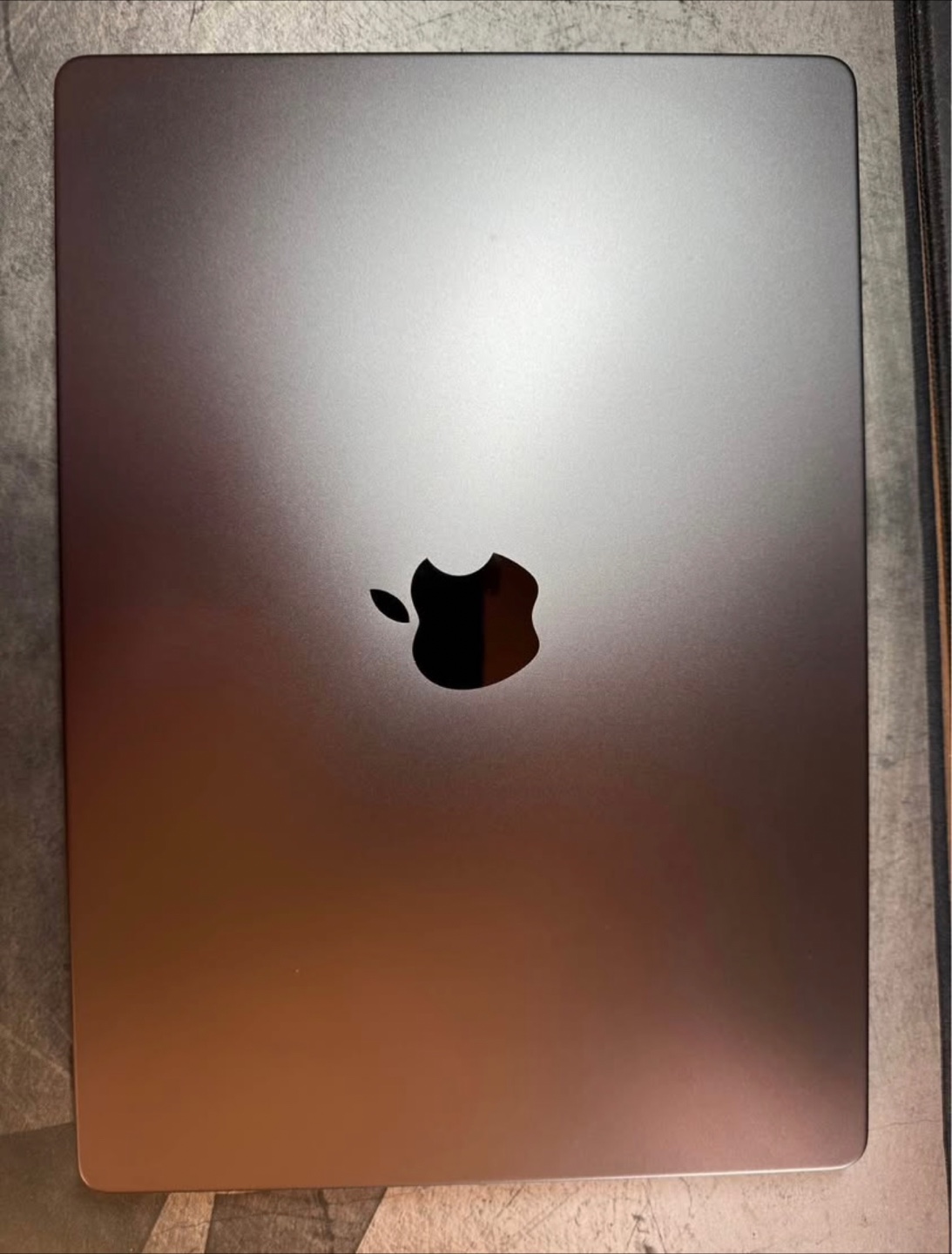 MacBook Pro 14-inch 2023 Apple M3 Pro Chip