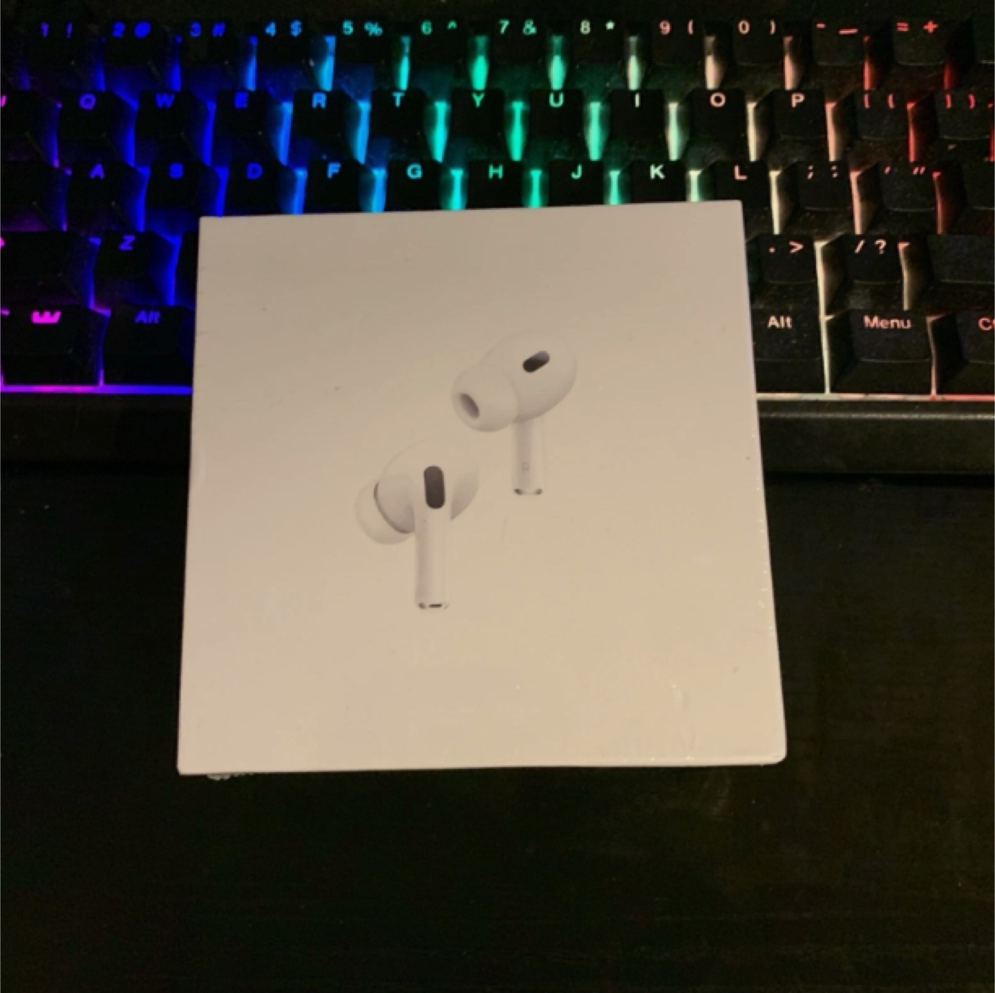 Apple AirPods Pro (2nd Generation) - New in Box