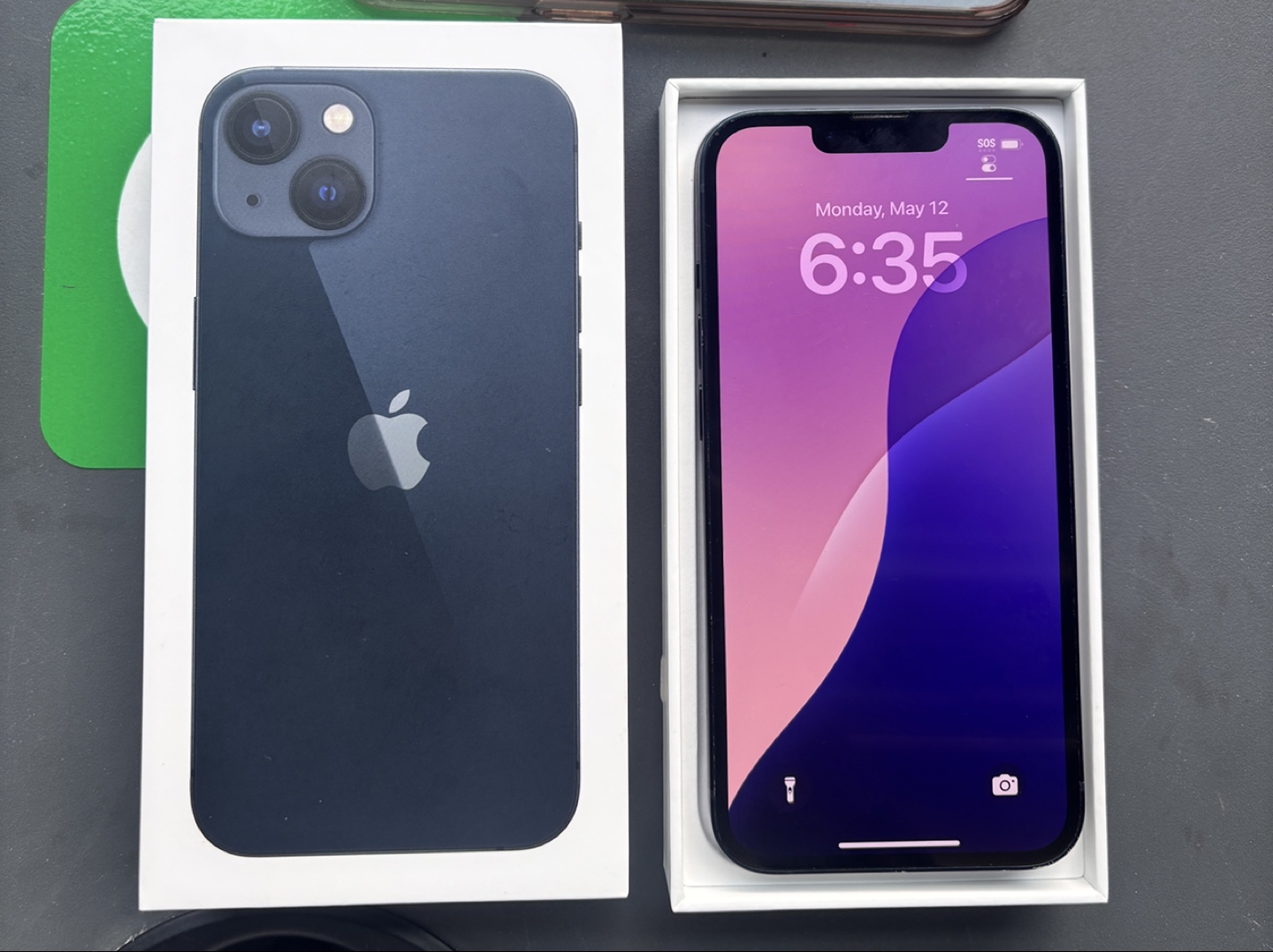 iPhone 13 128GB