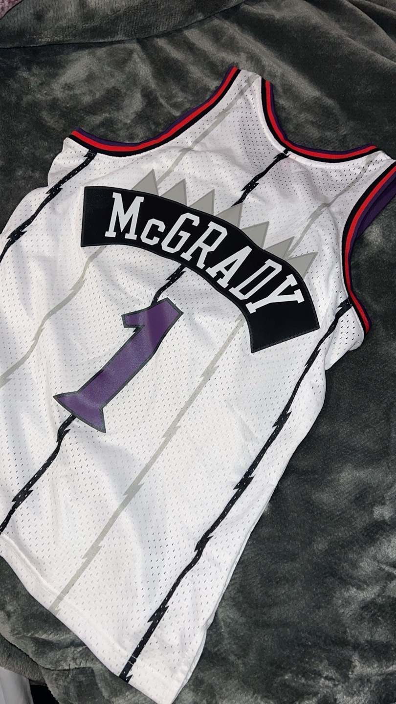 Raptors jersey - photo 2