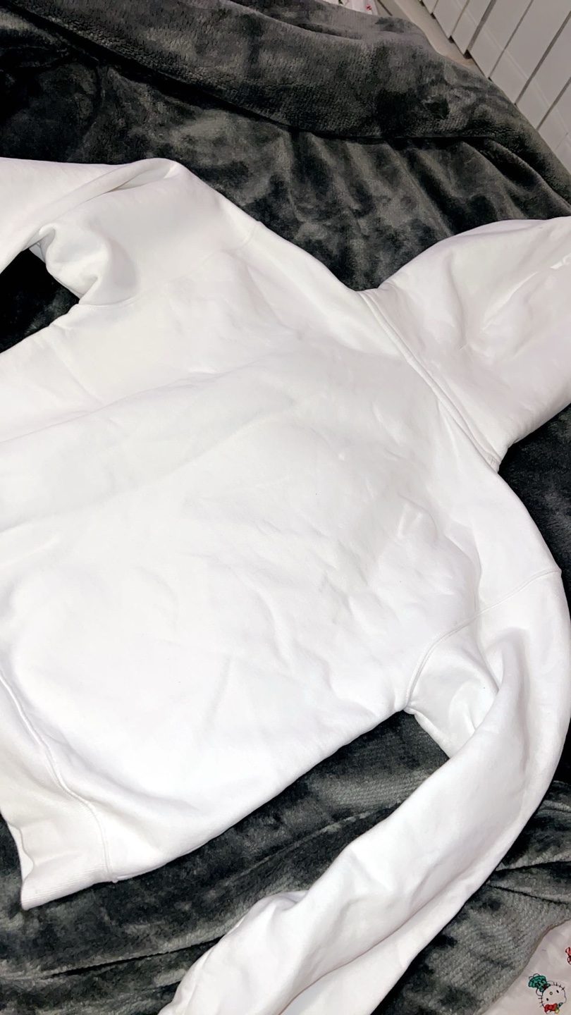 Aritzia perfect fit hoodie - photo 3