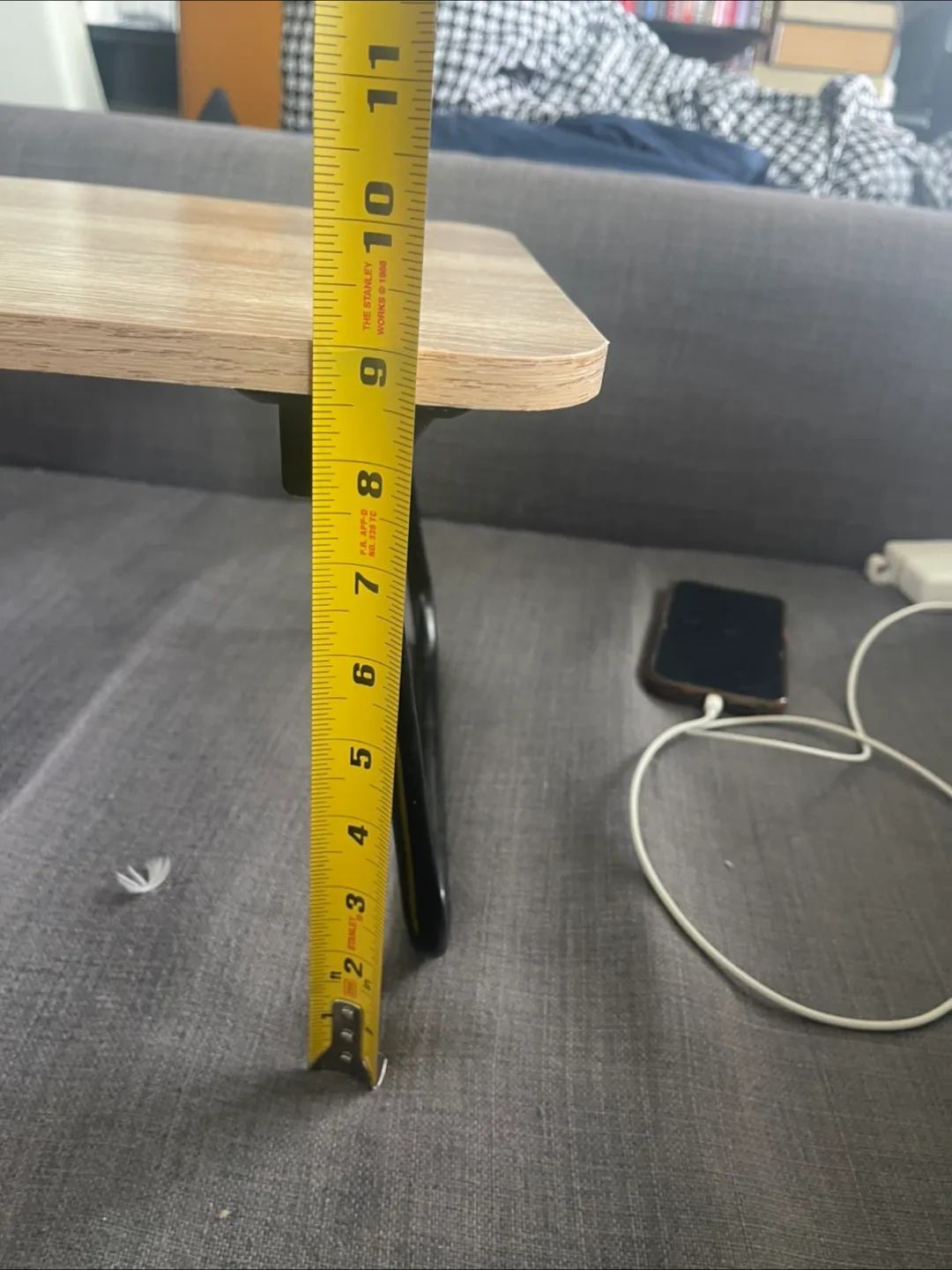 Folding Table image indicator(4)