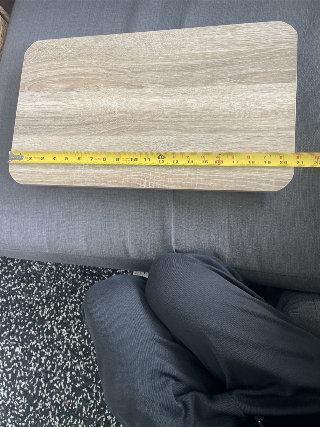 Folding Table - photo 2