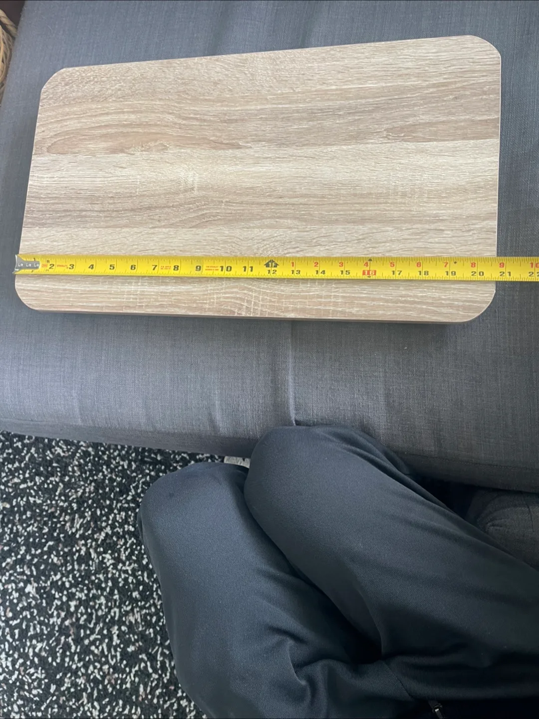 Folding Table image indicator(2)