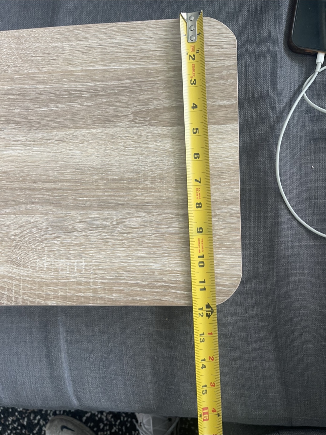 Folding Table - photo 3