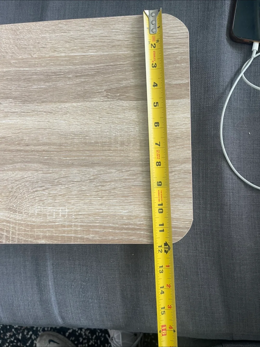 Folding Table image indicator(3)