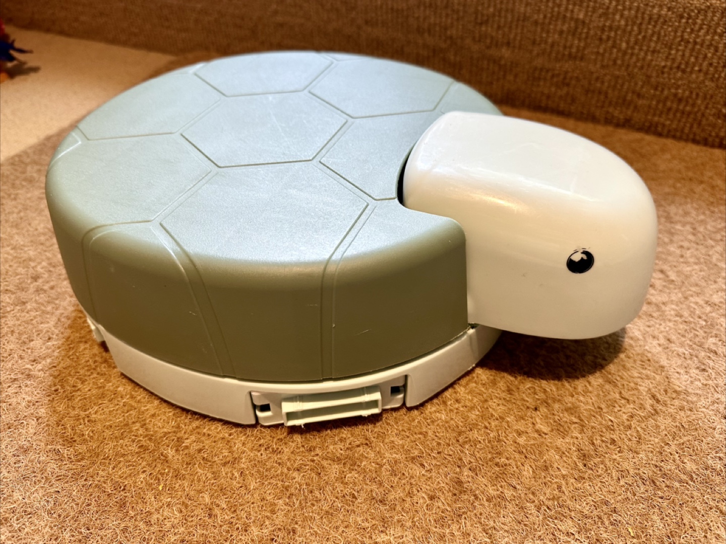 4-in-1 Portable Turtle Potty Training Toilet - photo 5