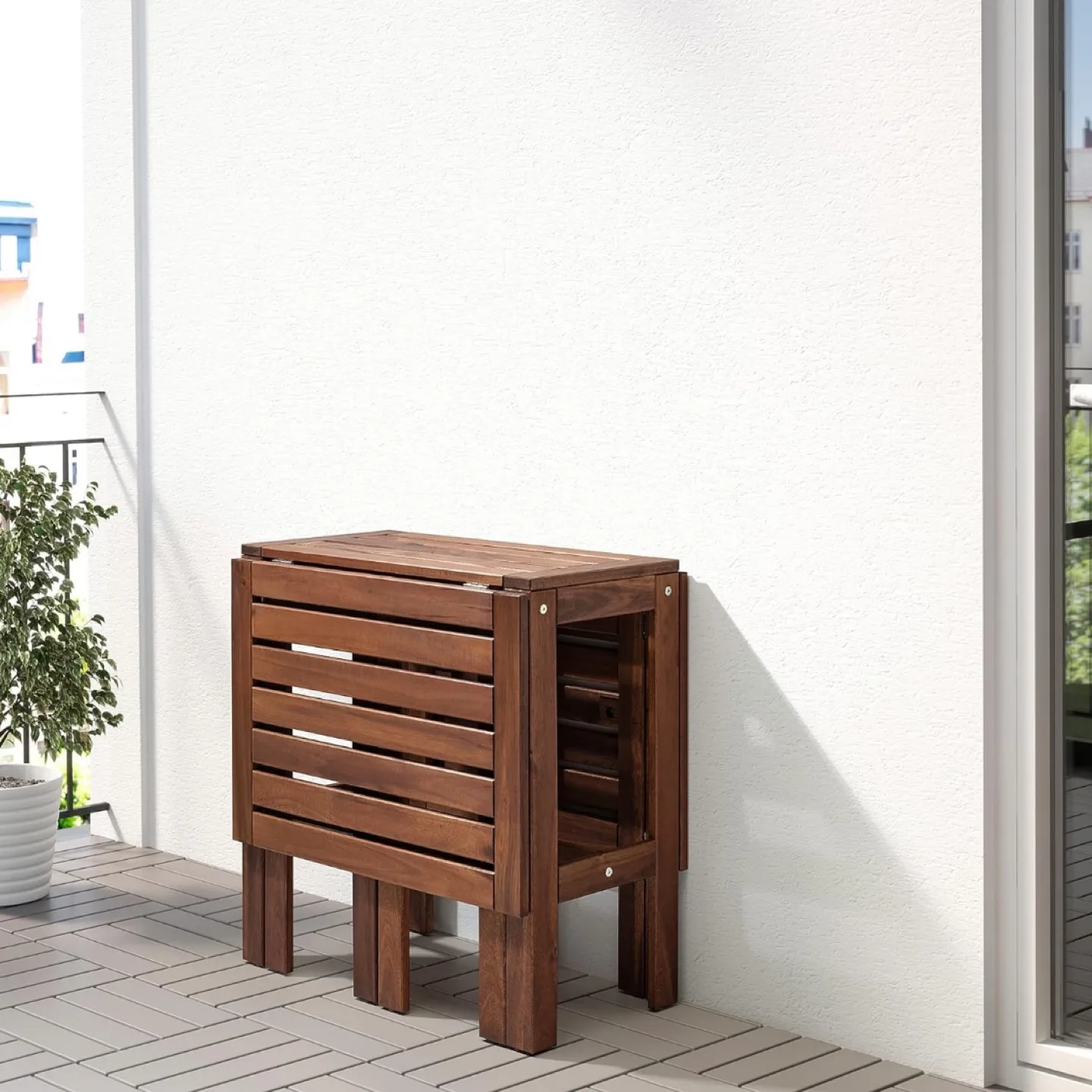 Applaro adjustable patio table image indicator(3)