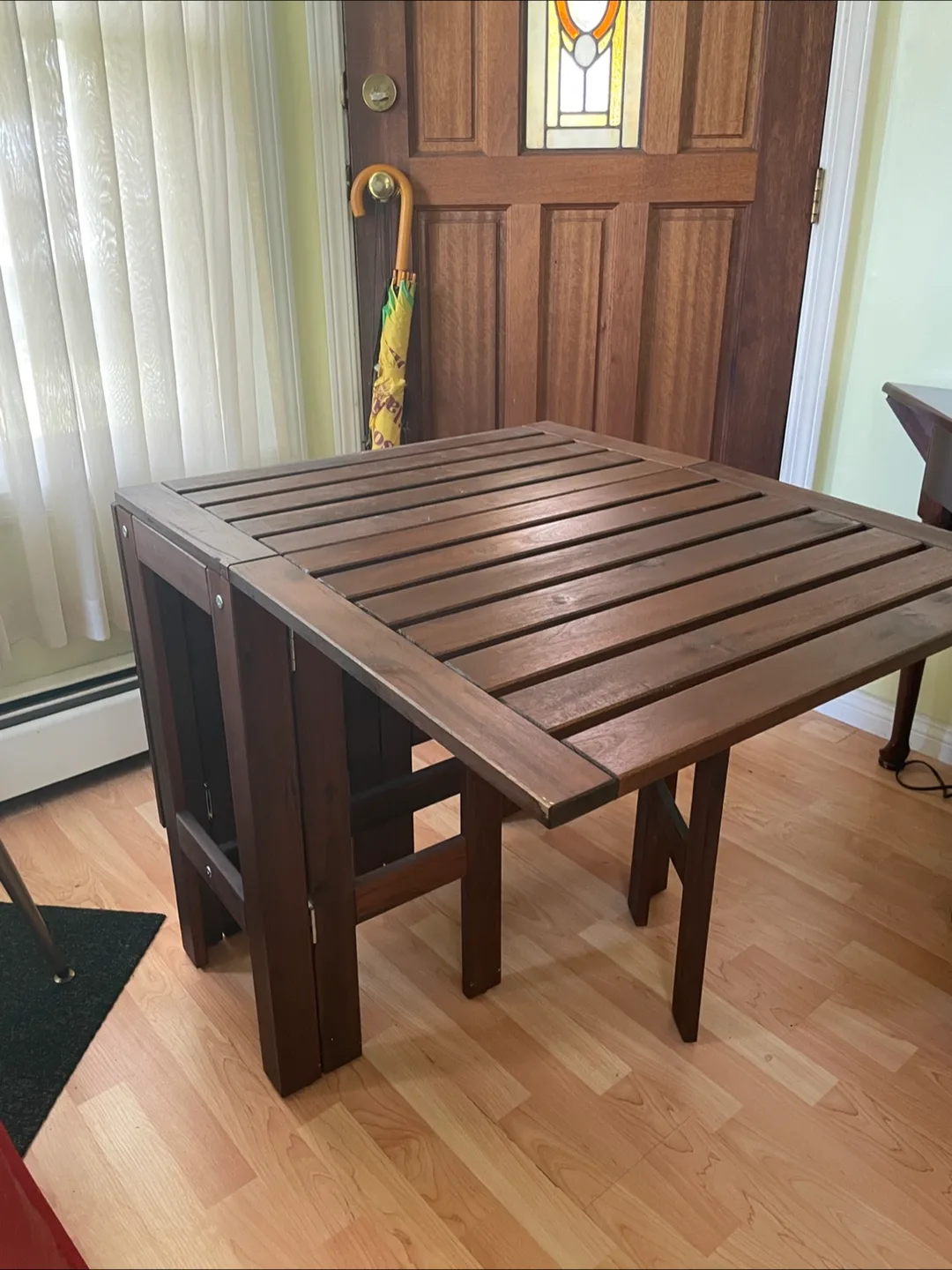 Applaro adjustable patio table image indicator(6)