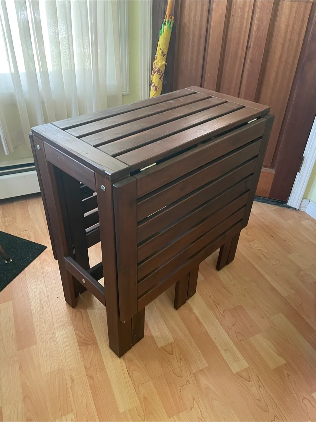 Applaro adjustable patio table image indicator(5)