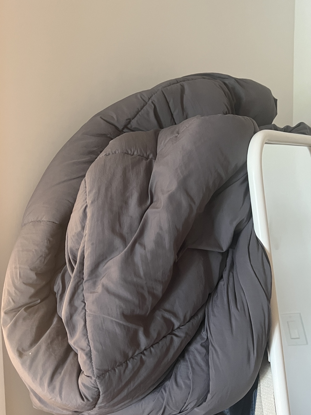 Duvet - m2 Allergy Care (Queen/King)