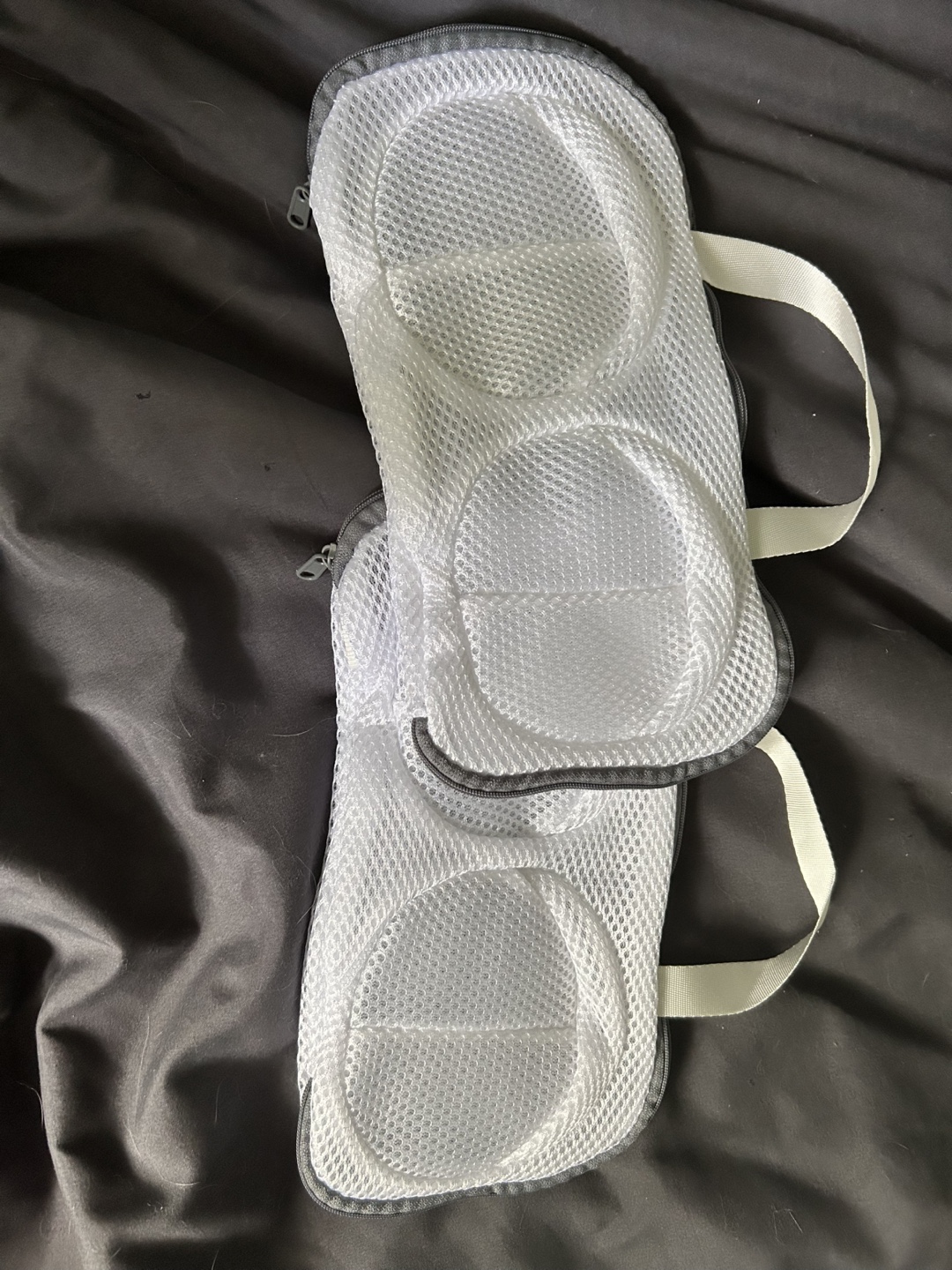 Pair of Bra Washing Bags 🏒