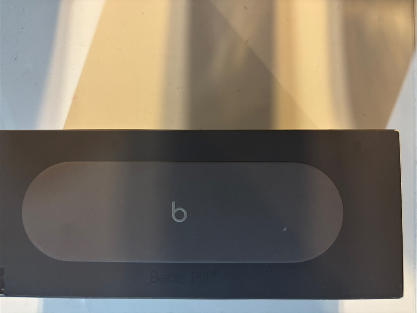 Beats x Kim Portable Speaker