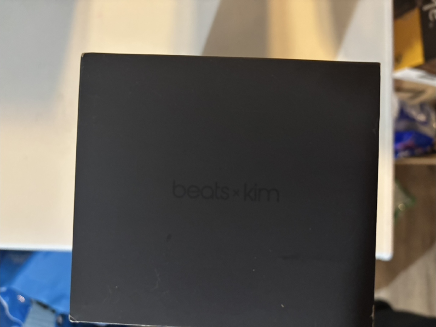 Beats x Kim Portable Speaker - photo 2