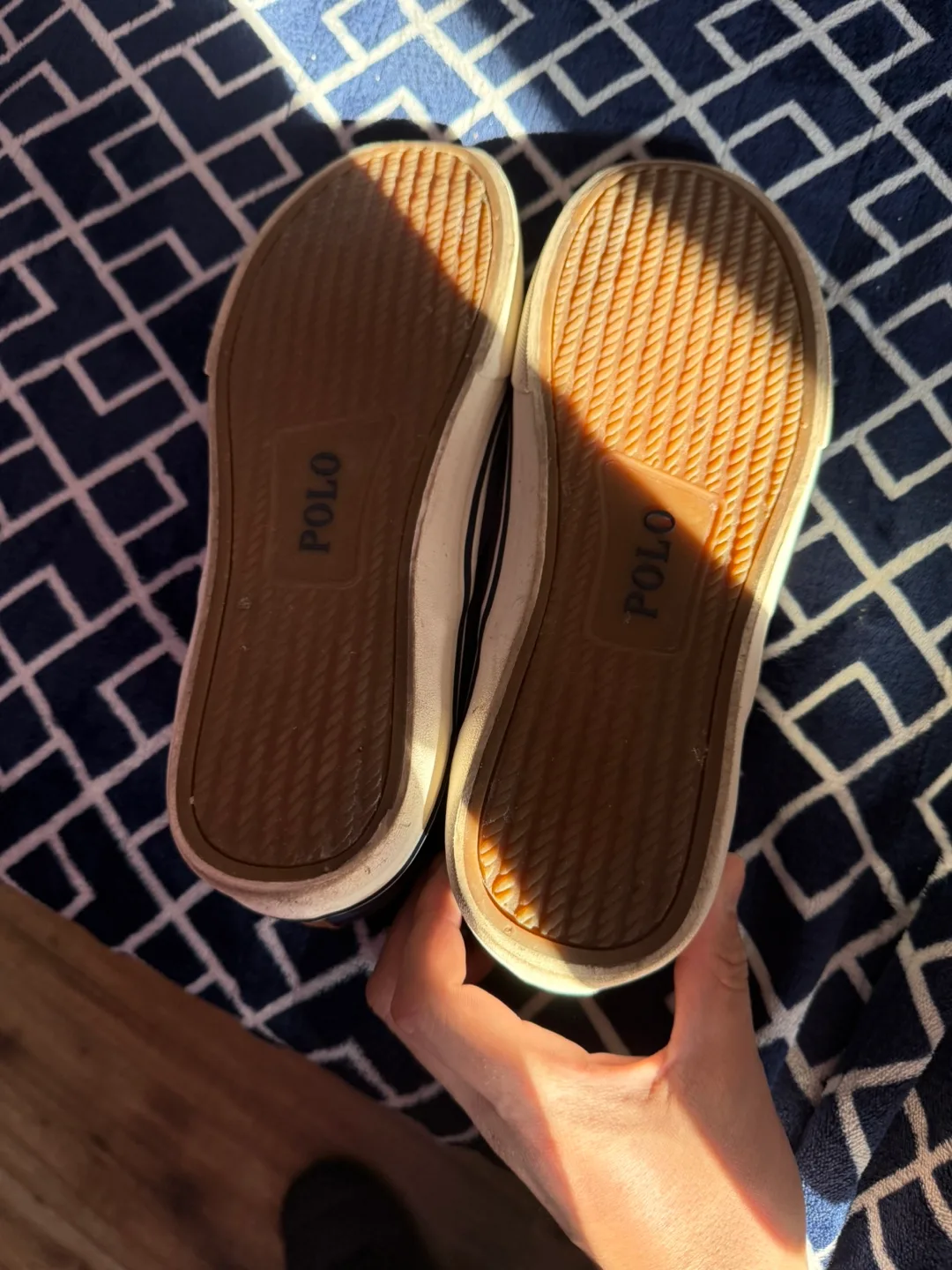 Custom Painted Vans Authentic Sneakers for only $30 image indicator(8)