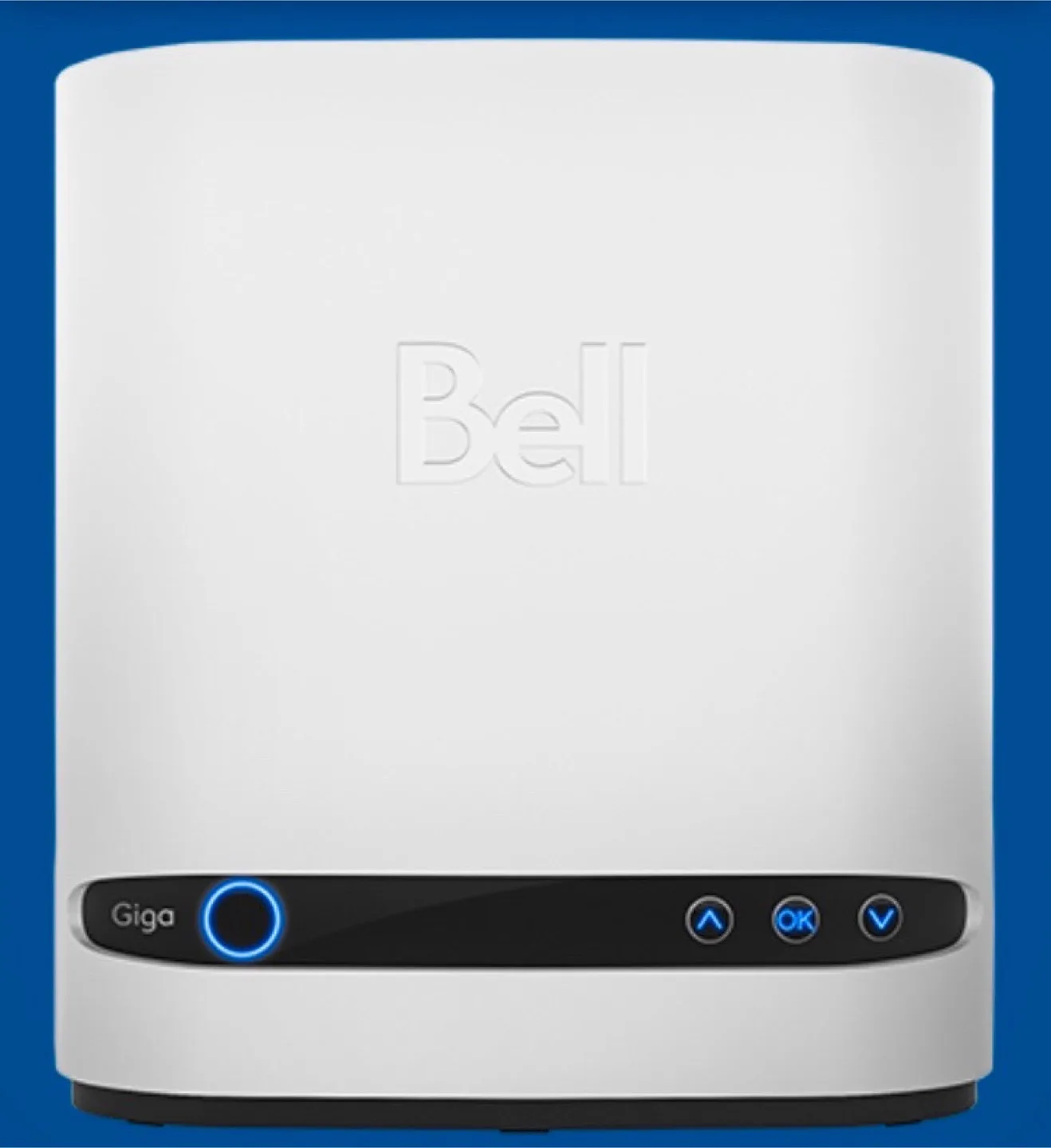 Bell Giga Hub thumbnail