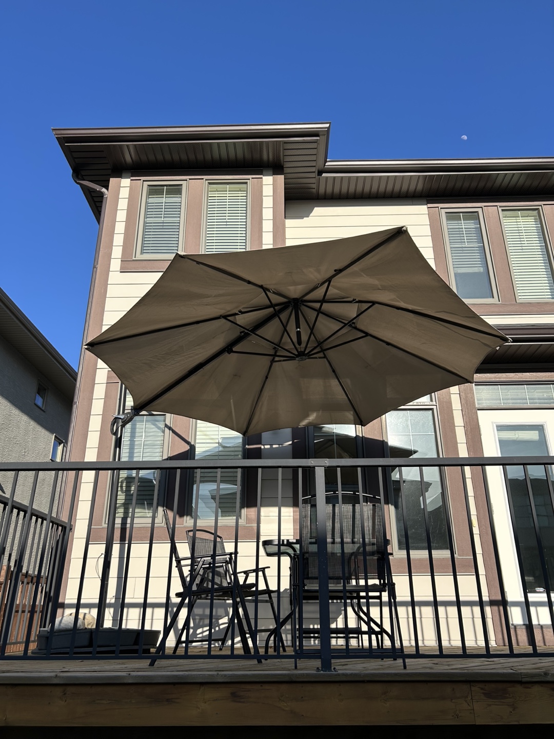 Cantilever Patio Umbrella - photo 4