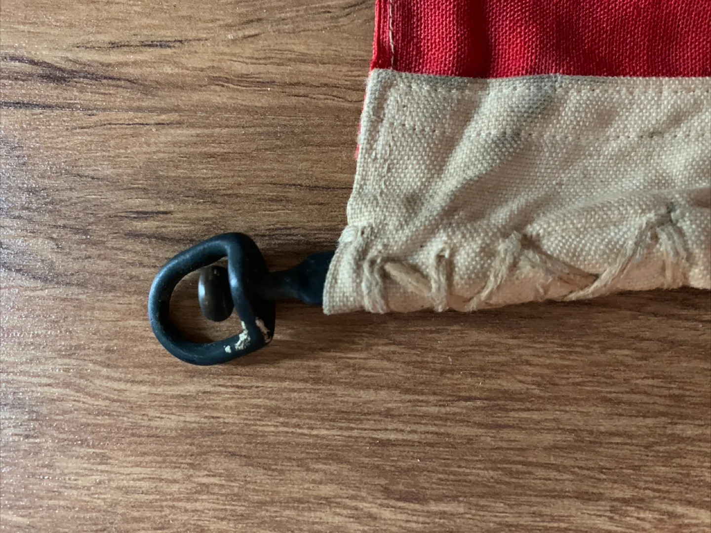 Large Vintage Norwegian Flag image indicator(5)