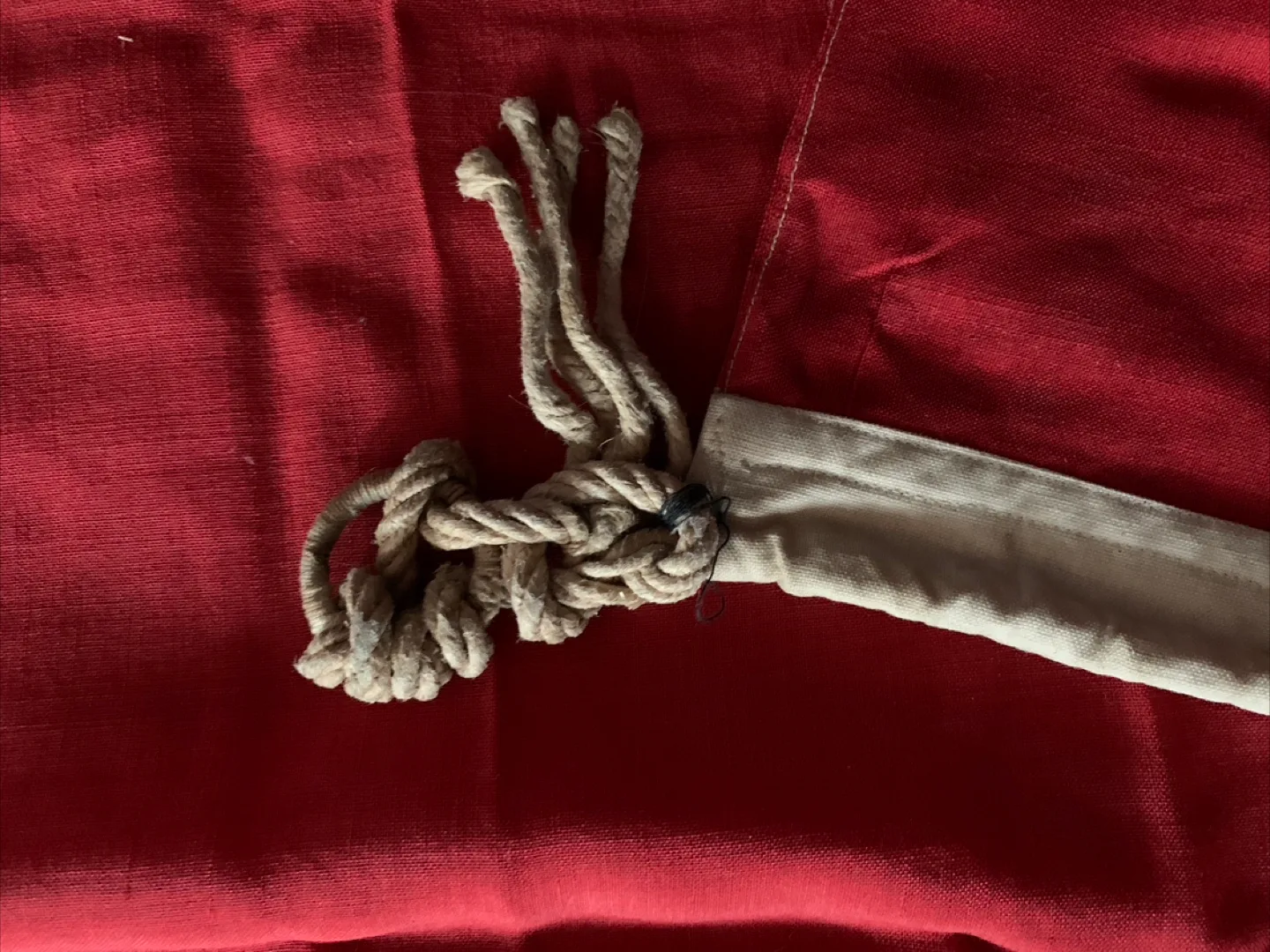 Large Vintage Norwegian Flag image indicator(4)