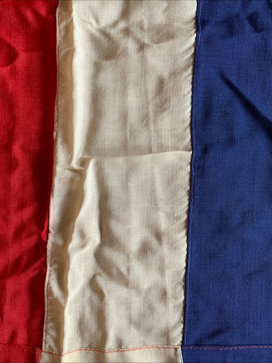 Large Vintage Norwegian Flag image indicator(6)