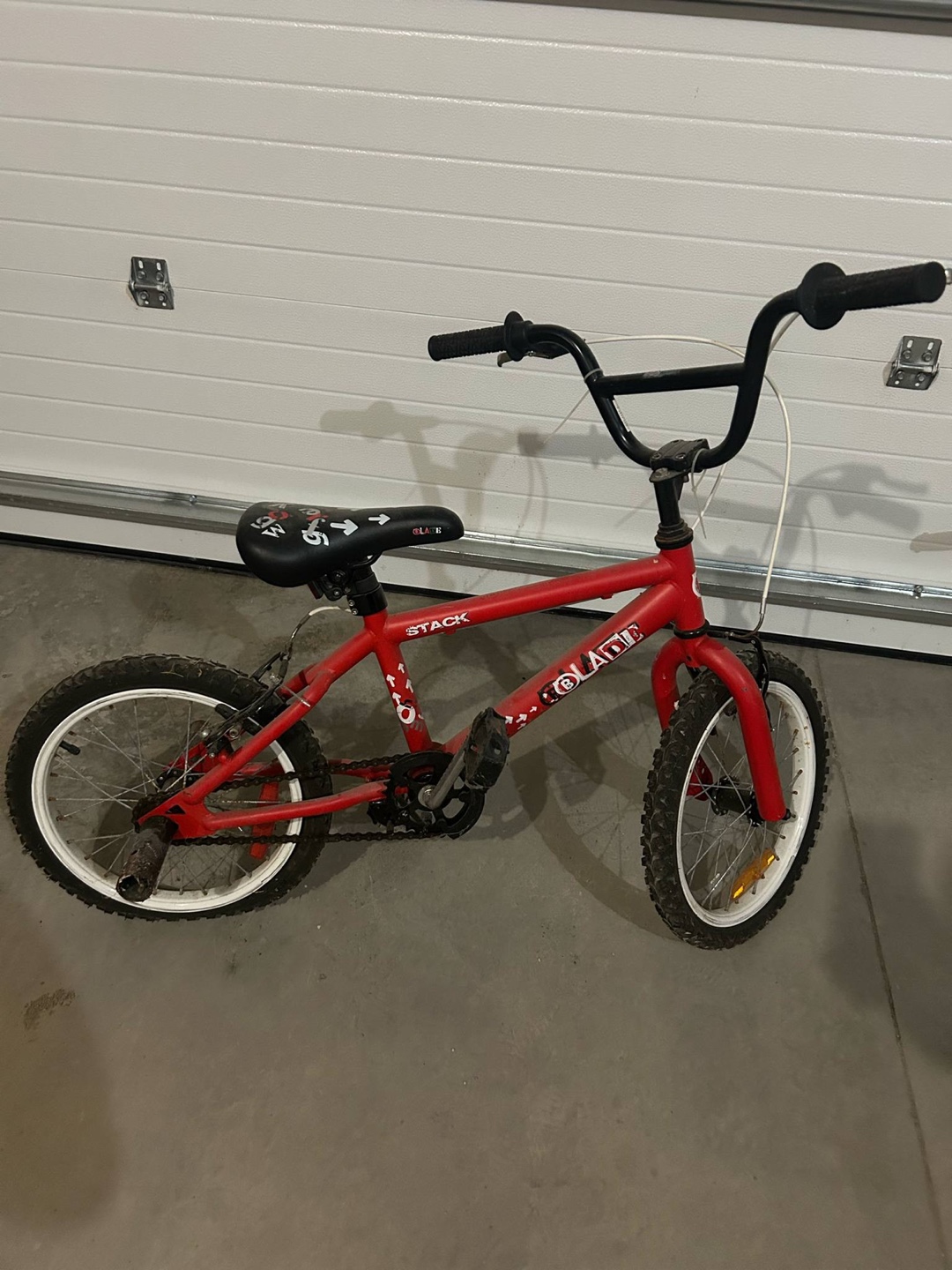 Kids' Bikes - Variety of Styles and Sizes - photo 2