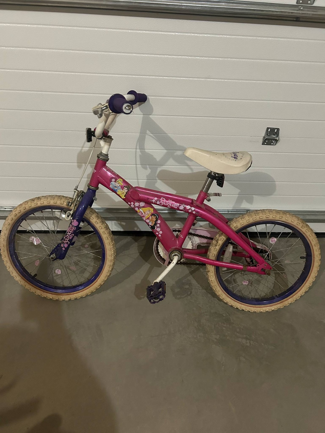 Kids' Bikes - Variety of Styles and Sizes