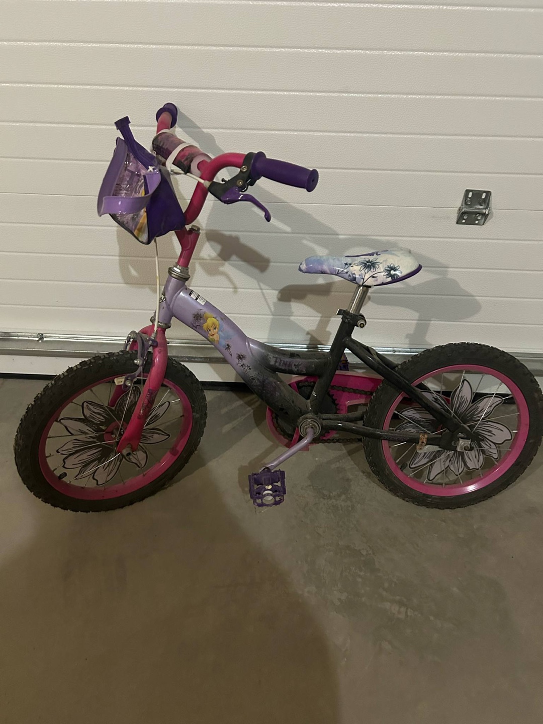 Kids' Bikes - Variety of Styles and Sizes - photo 3