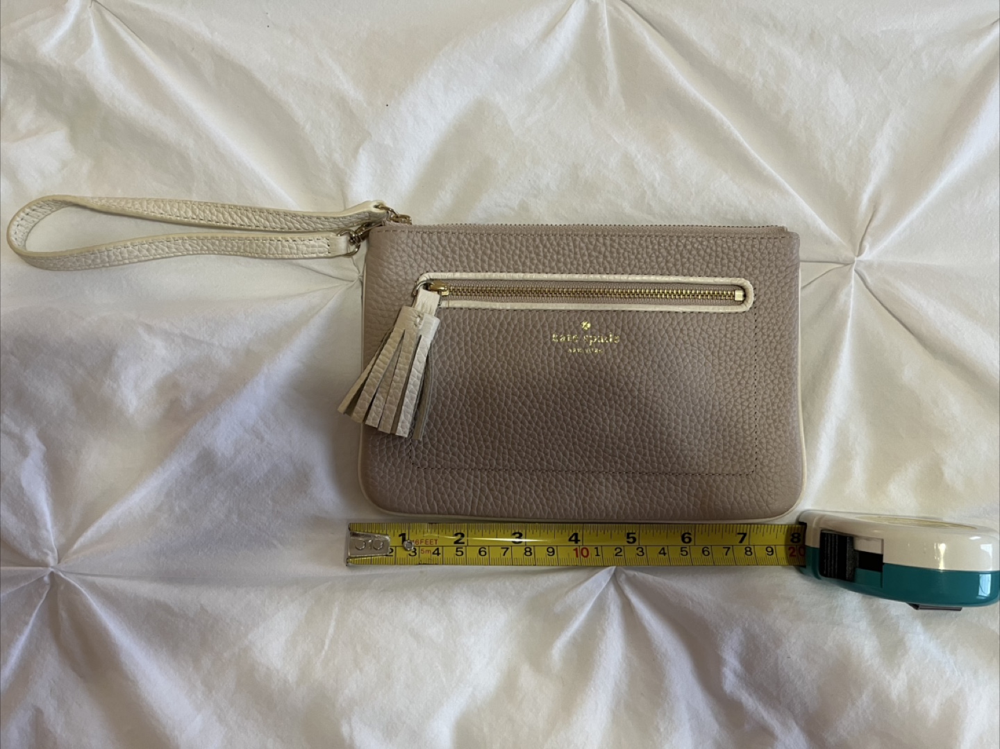 Kate Spade New York Wristlet