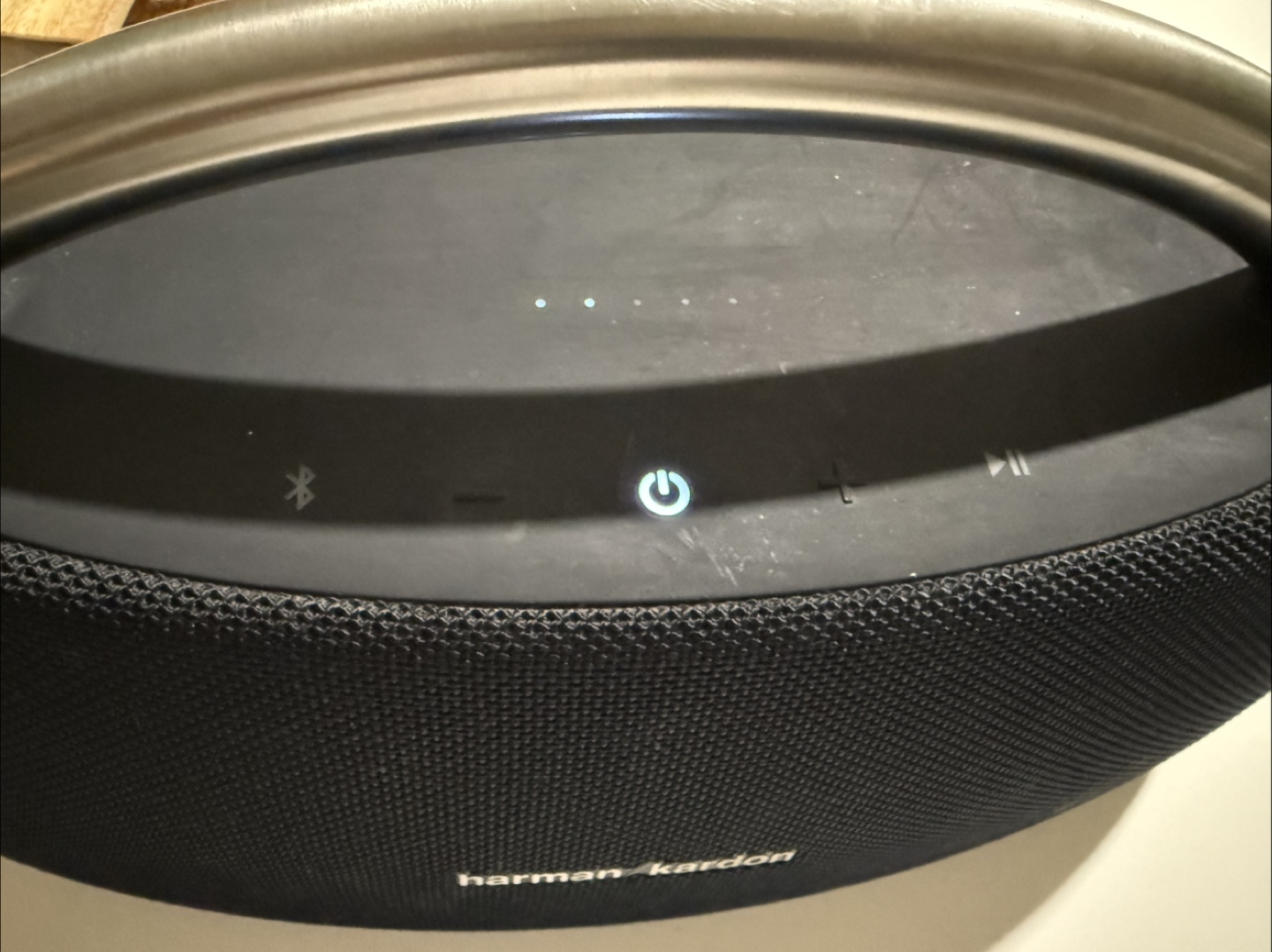 Harman Kardon Onyx Studio 4 Portable Bluetooth Speaker - photo 2