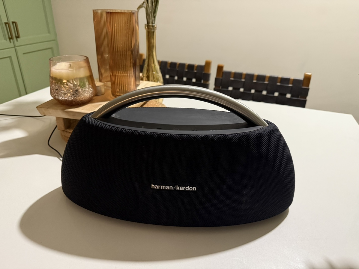 Harman Kardon Onyx Studio 4 Portable Bluetooth Speaker