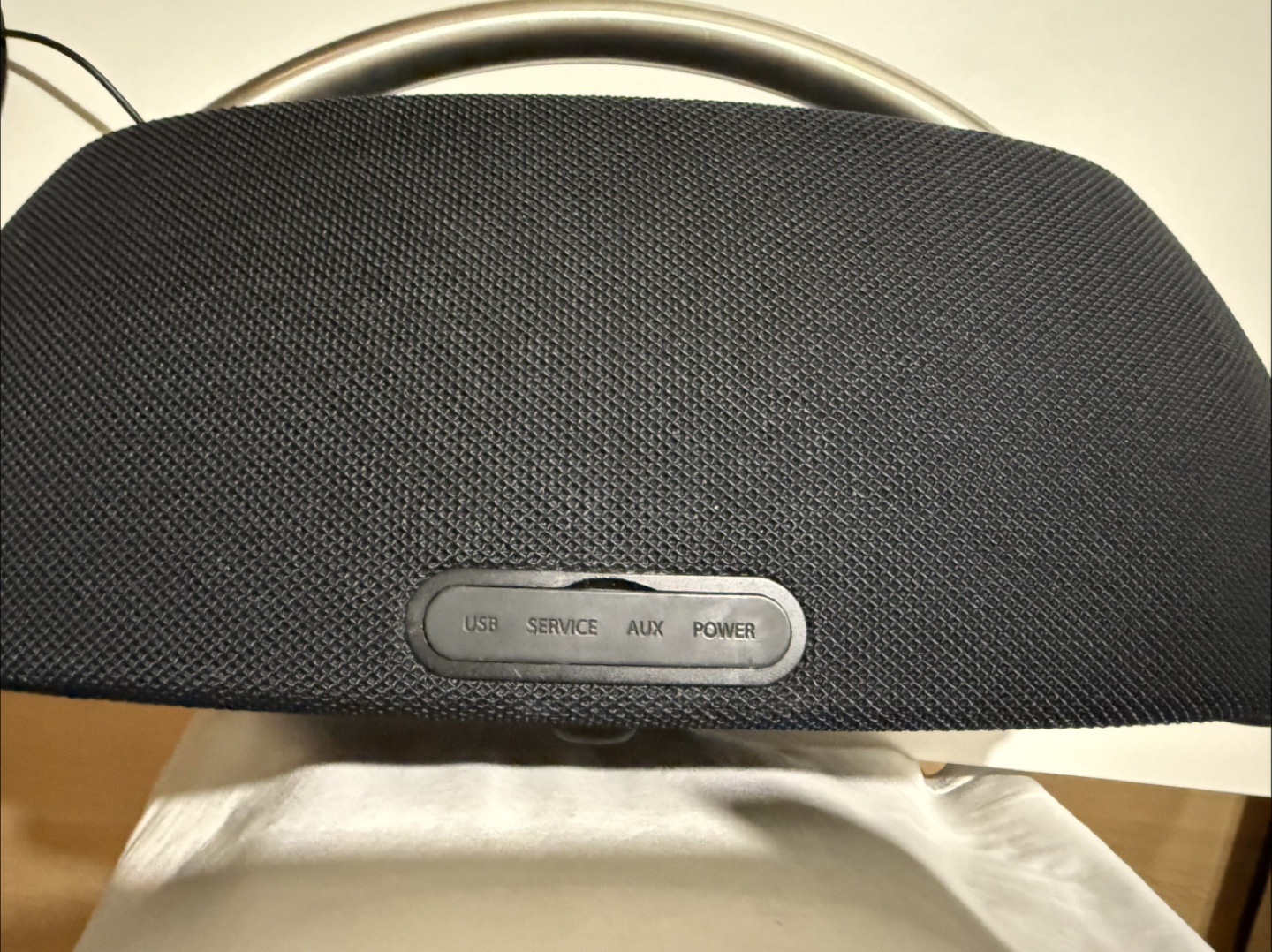 Harman Kardon Onyx Studio 4 Portable Bluetooth Speaker - photo 4