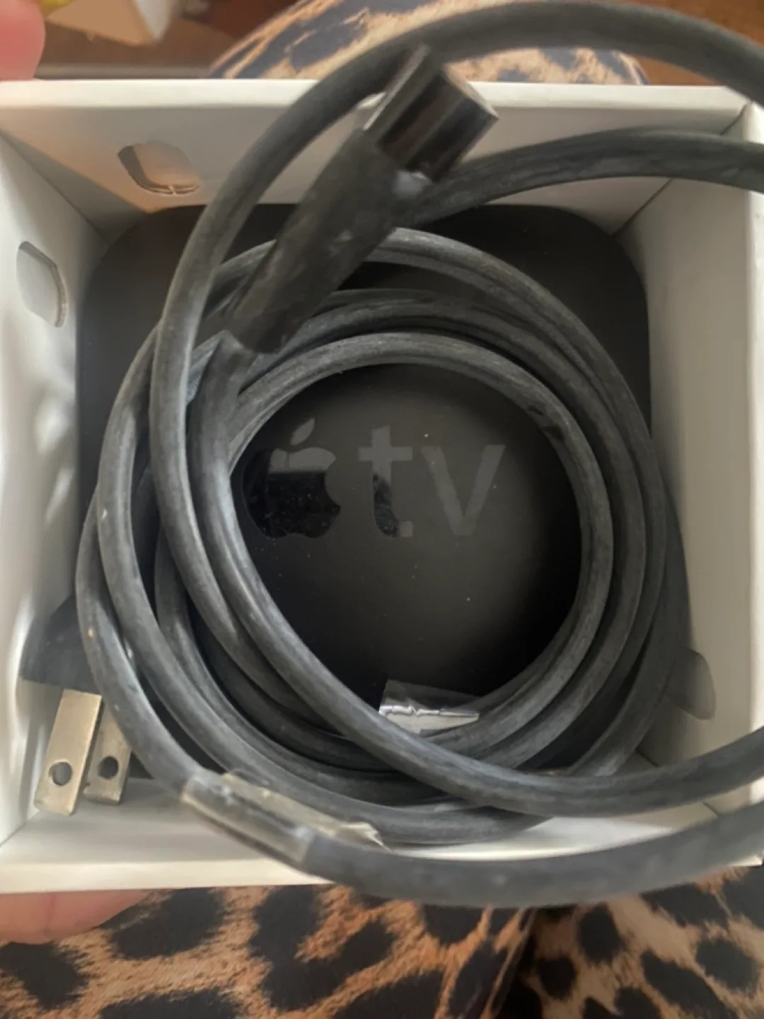 Apple TV 3rd Generation image indicator(2)