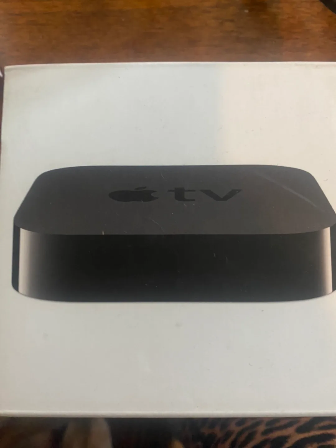 Apple TV 3rd Generation thumbnail