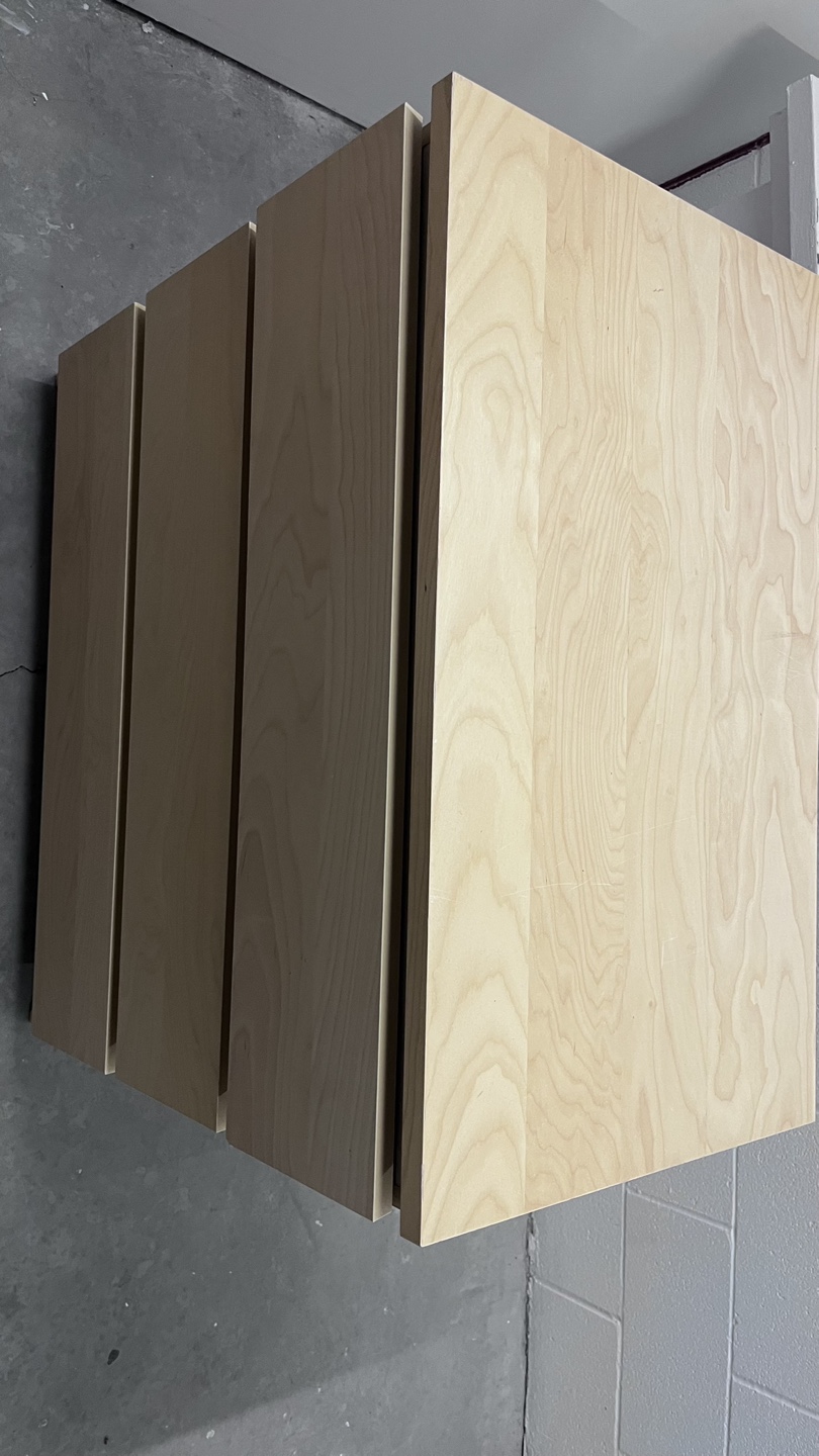 IKEA MALM 3-Drawer Chest - photo 3