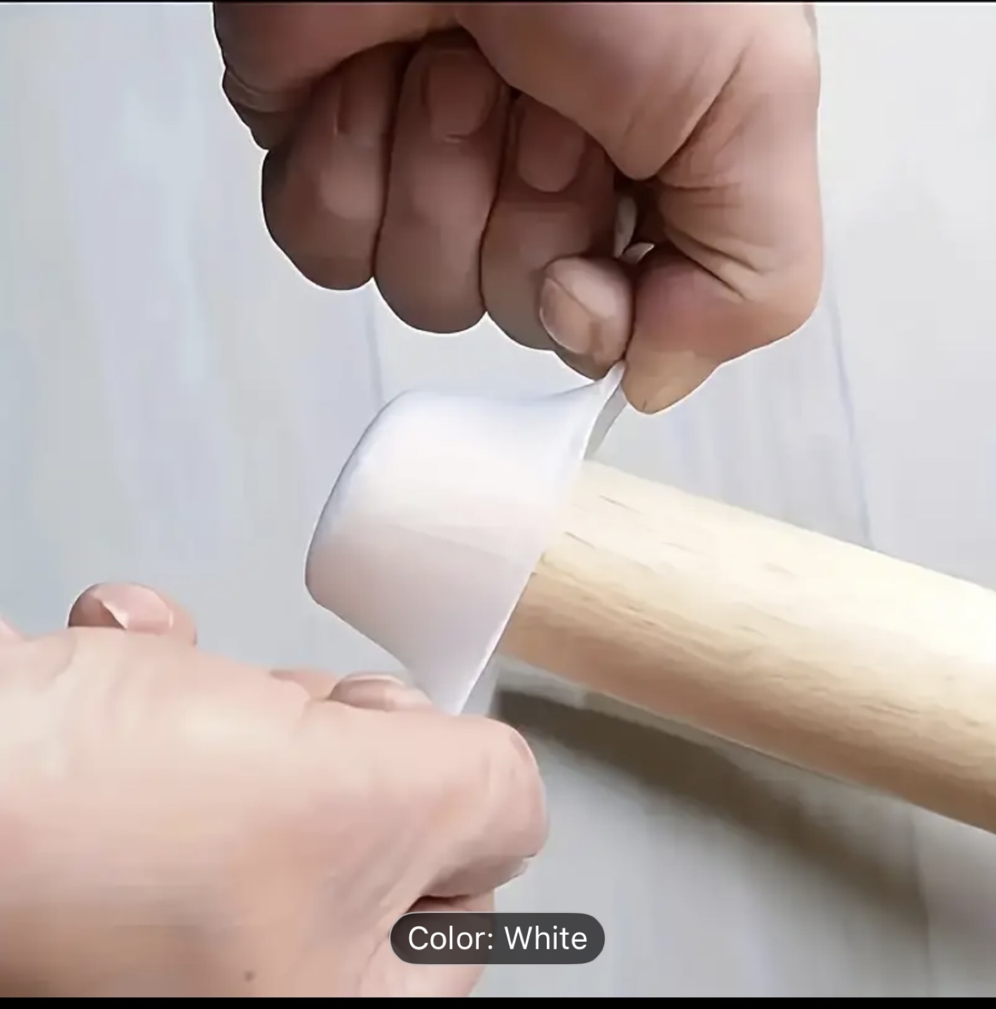 Silicone chair leg caps -20pc - photo 3