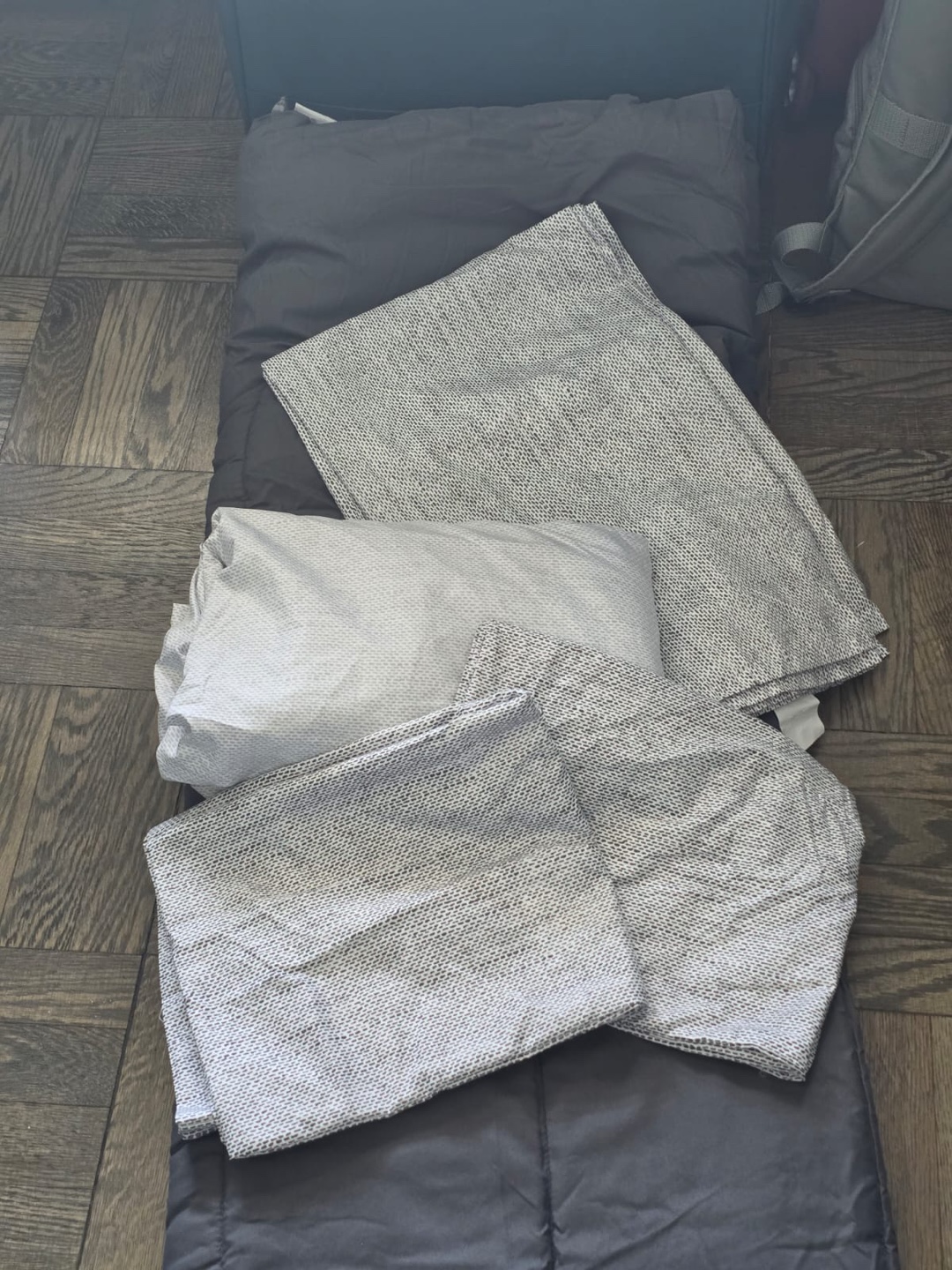 MUST GO  Bed-in-a-Bag Set - photo 2